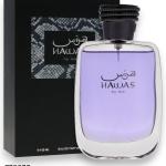 Rasasi Hawas – Eau de Parfum 3.38 oz (100 ml) – Aromatic Aquatic Fragrance